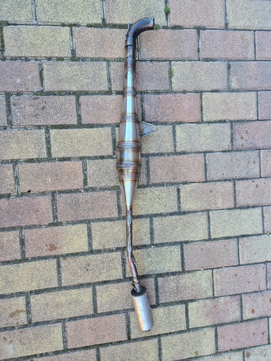 Jawa 50 rs, special - 8