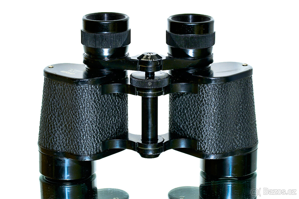 Dalekohled Meopta 8x30 Czech Republik TOP STAV - 8