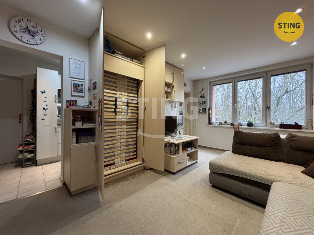 Byt 2+kk, ul. Lužická, Ostrava-Výškovice, 134028 - 8