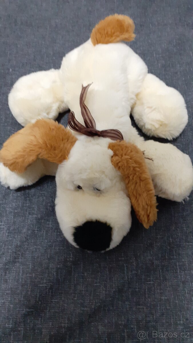 Plyšové hračky - 8