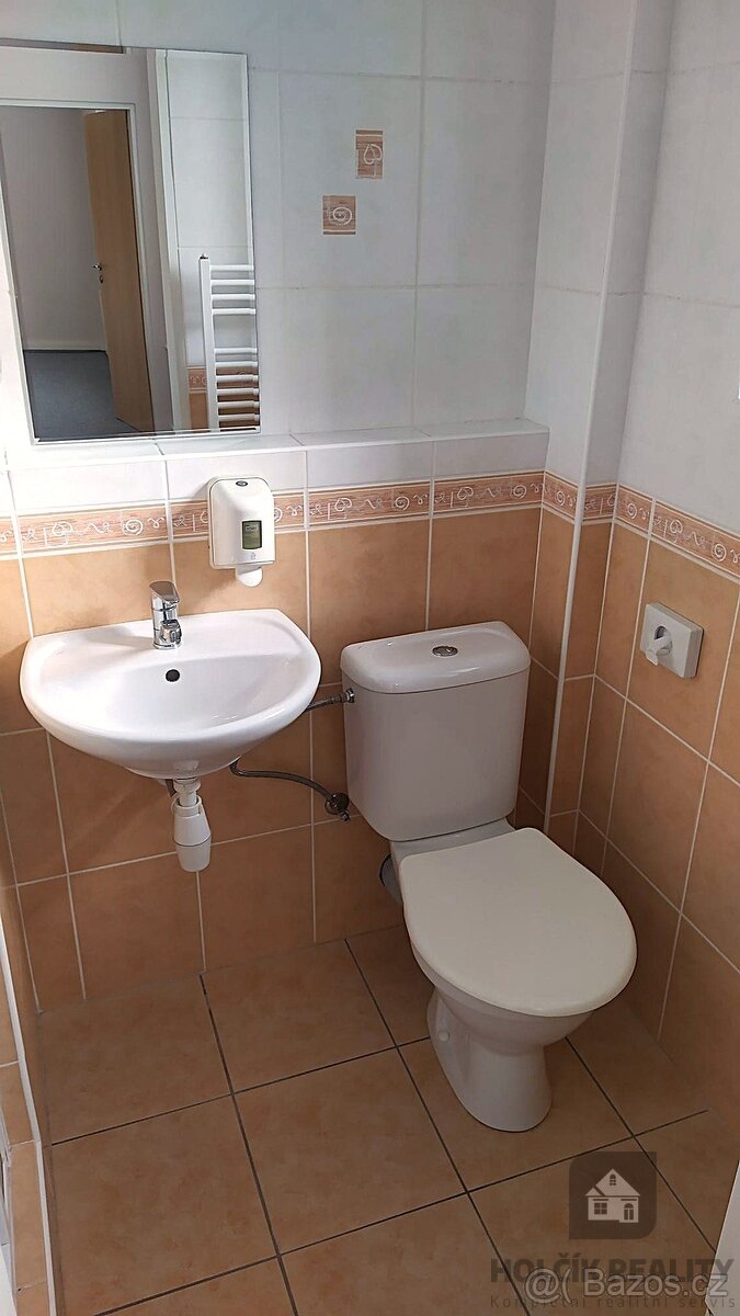 pronájem kanceláří 30 m2 Těrlicko - 8