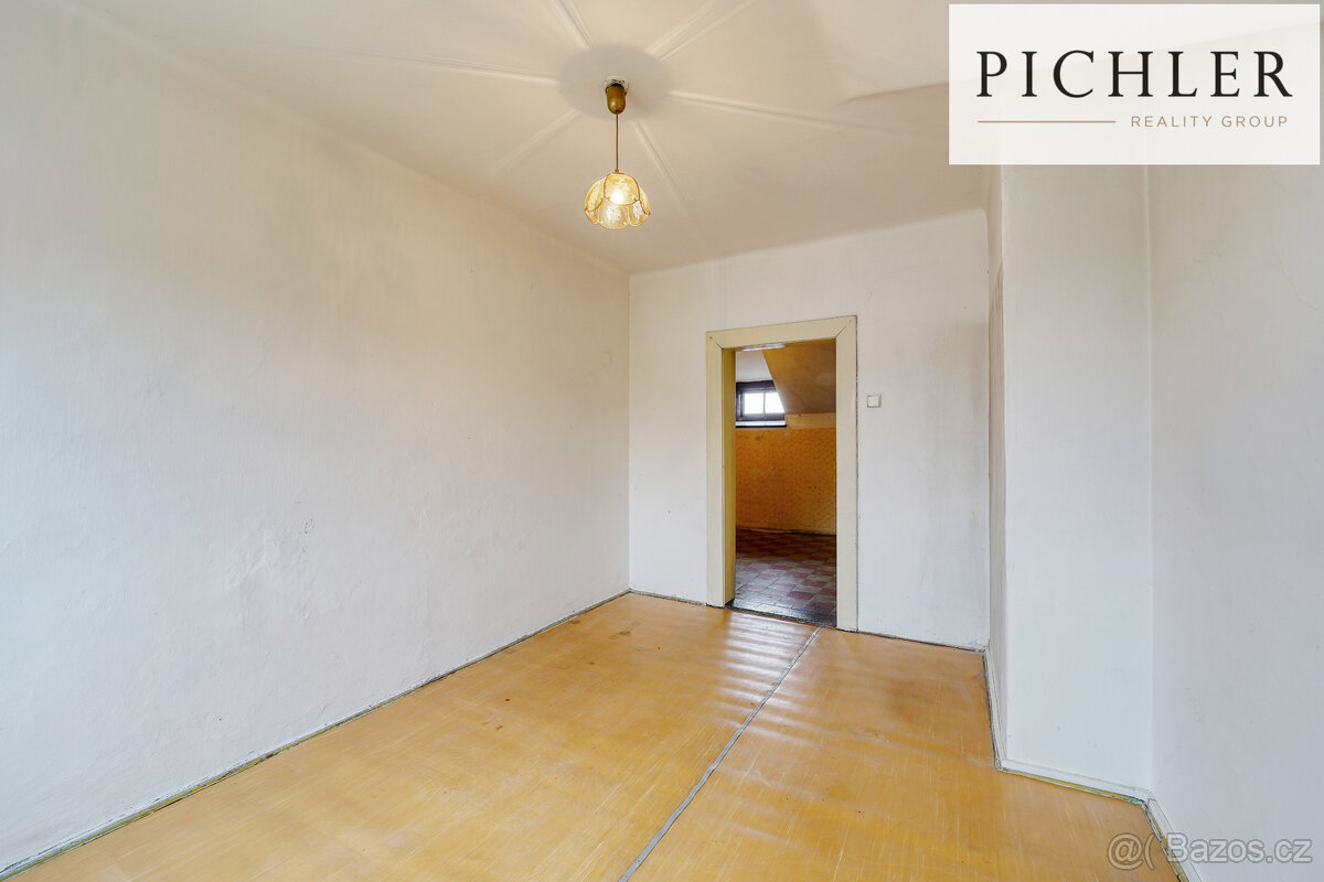 Prodej bytu 4+kk 80 m², Klatovy - 8