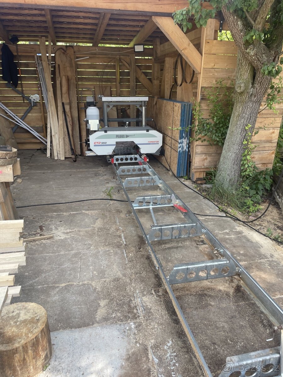 Stavební řezivo, truhlářské řezivo - 8