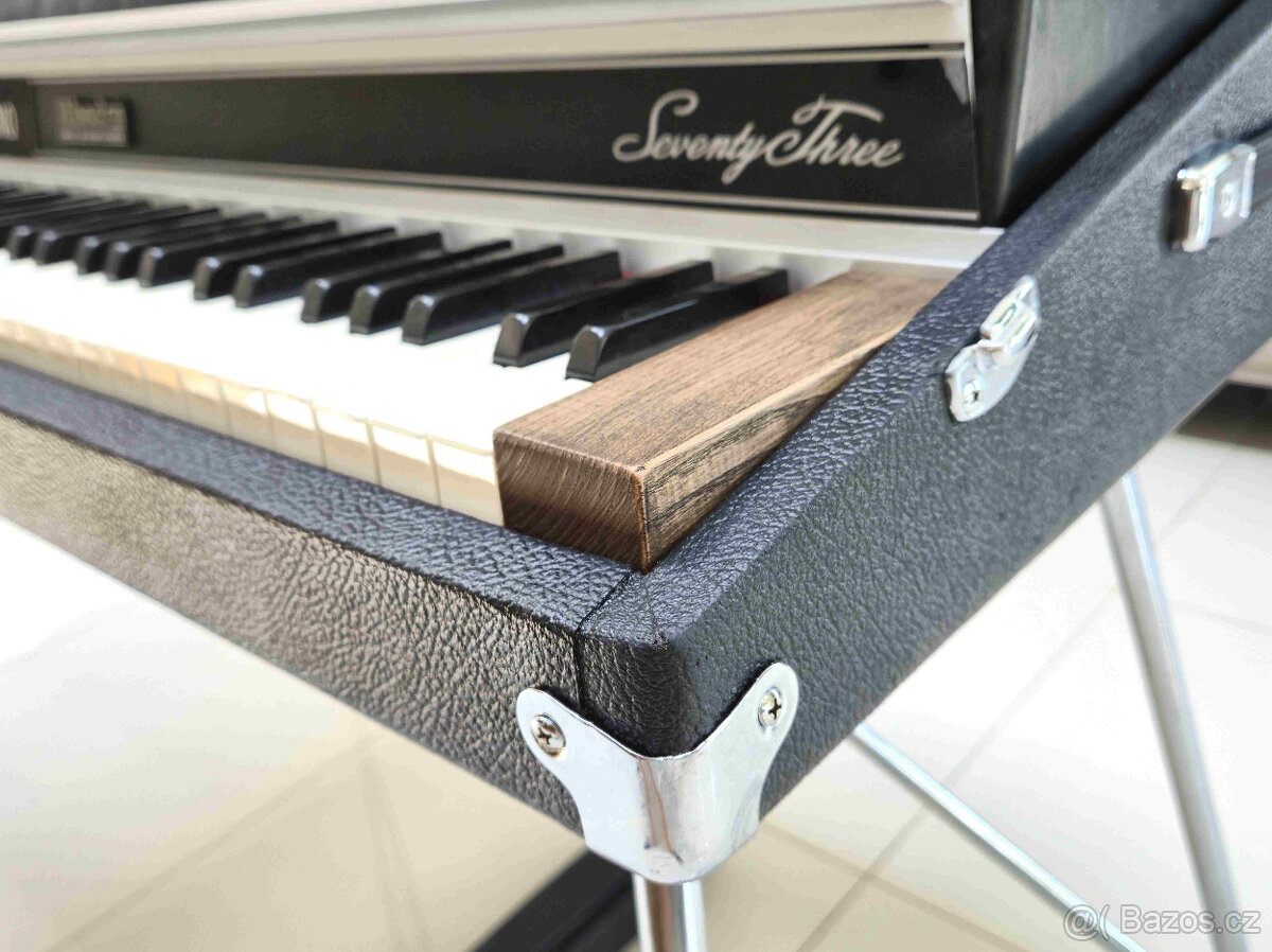 RHODES MARK II SeventyThree rok 1979 - 8