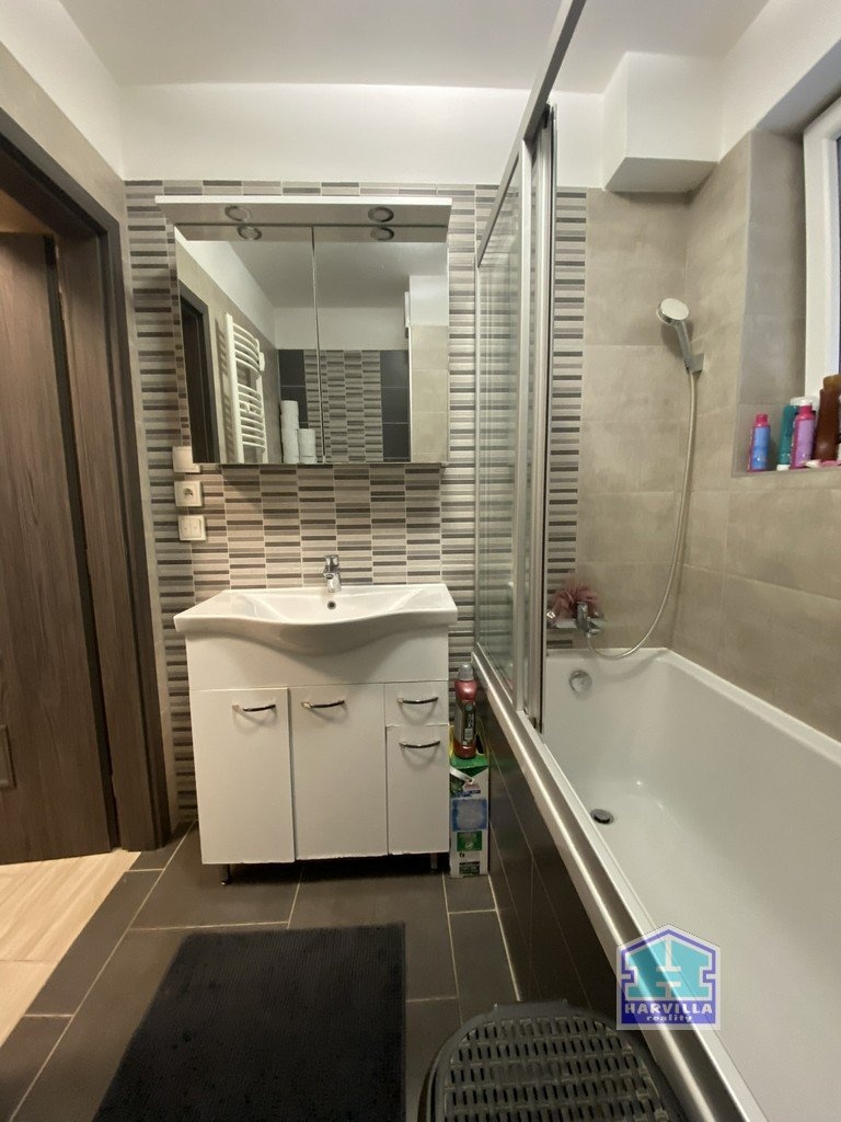 Byt 2+1 Plzeň - Košutka, Žlutická ulice, ev.č. H101/25 - 8