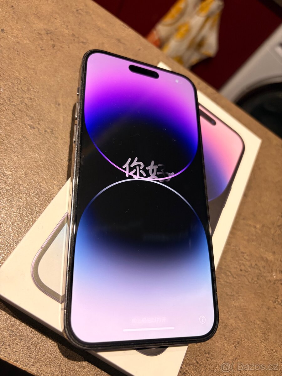 Iphone 14 Pro Max 128 GB - 8