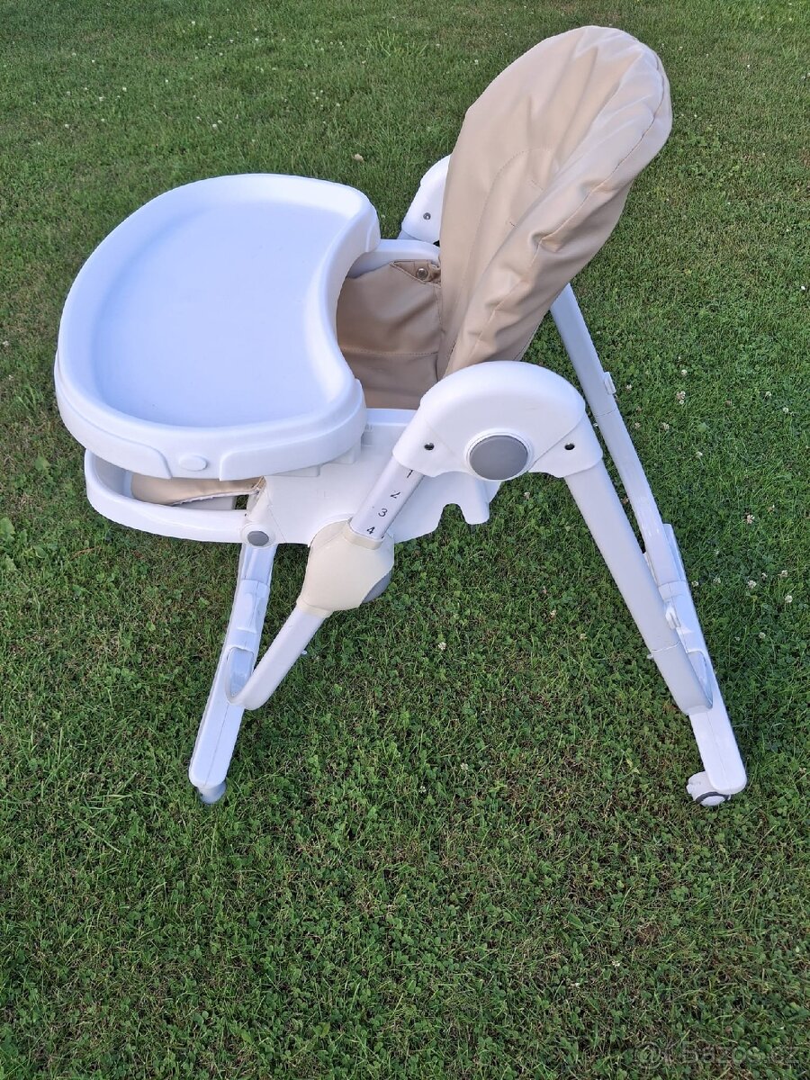 Jidelni zidlicka - 8