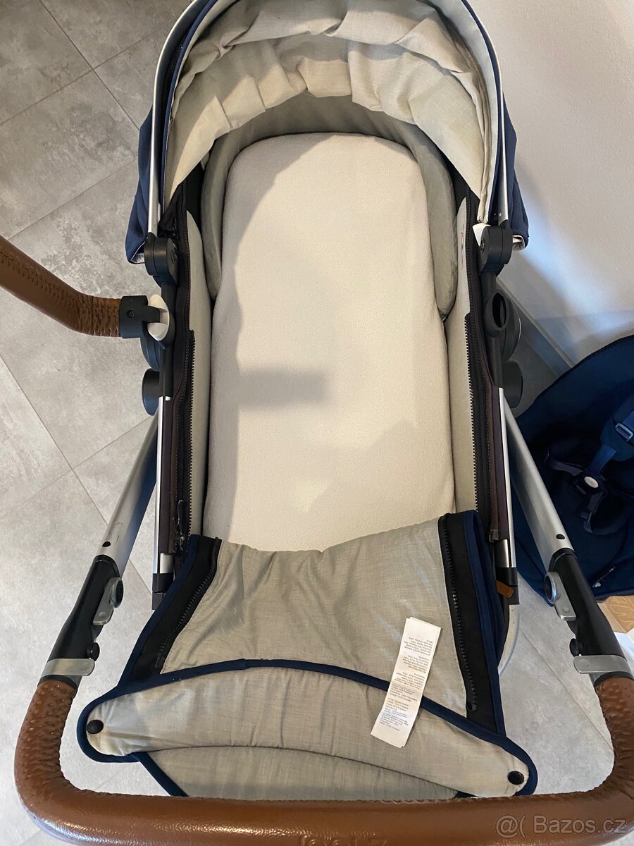 Komplet kočárek Joolz Day3 blue - 8