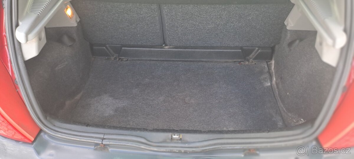 Renault Clio 1.2 2001 - 8