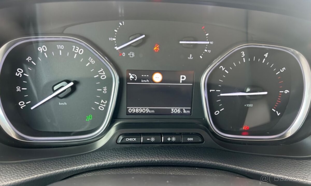 TOYOTA PROACE VIP – na splátky bez registru - 8