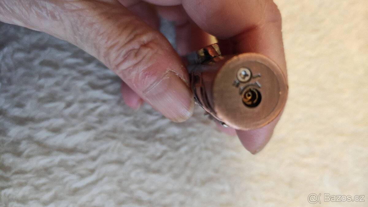 Zapalovač - různé druhy - 8