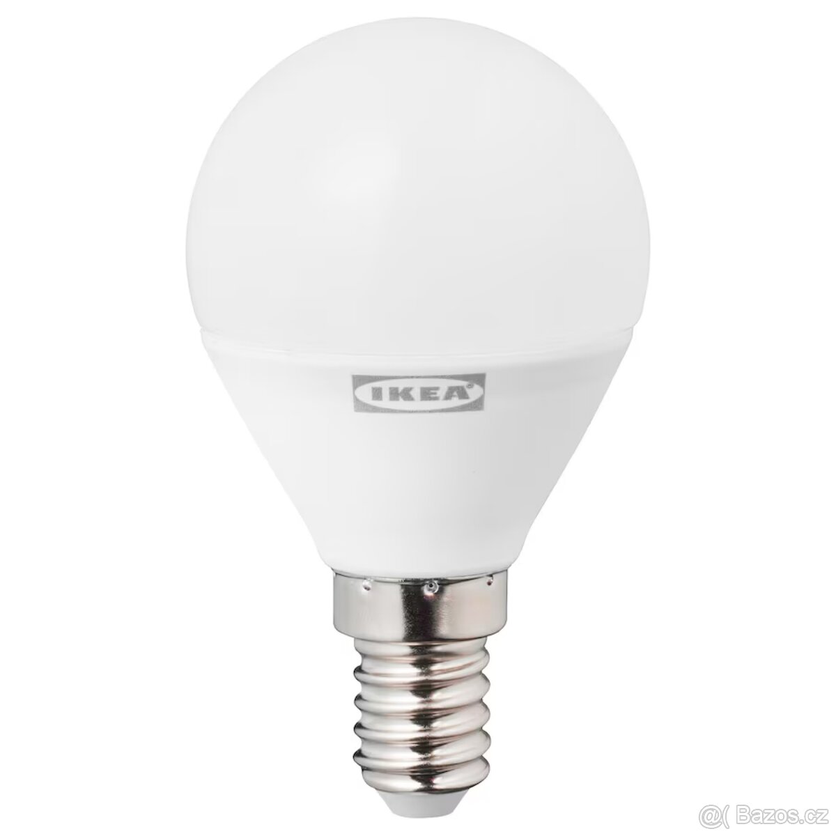 2xLED žárovka E14, 400 lm - 8