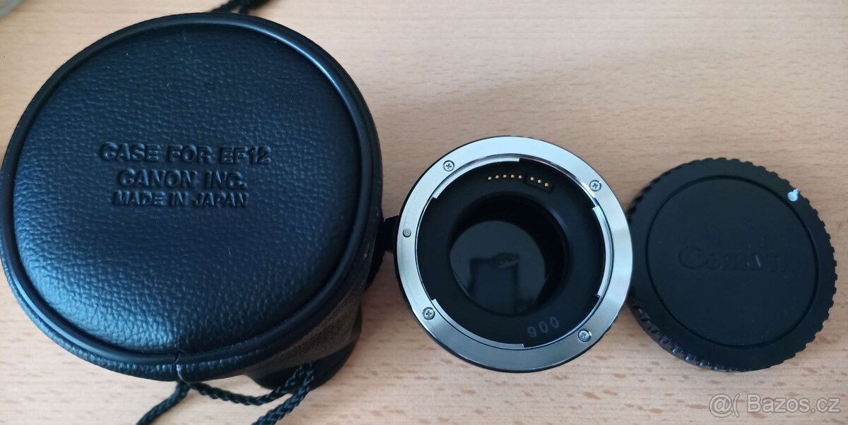 Makro Mezikroužky - 8