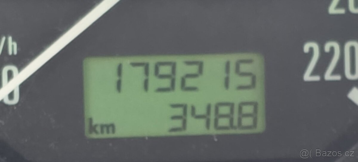 Škoda Fabia Combi 1.9 TDI (74 kW) - 8