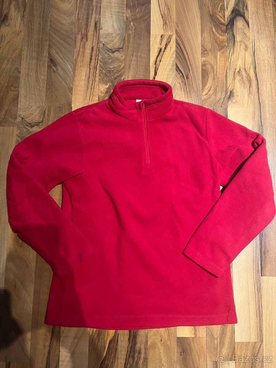 Dětské mikiny, různé velikosti - 8