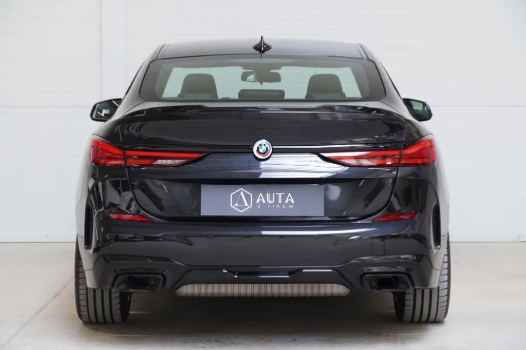 BMW Řada 2, M235i, XDrive,Harman,ČR,DPH - 8