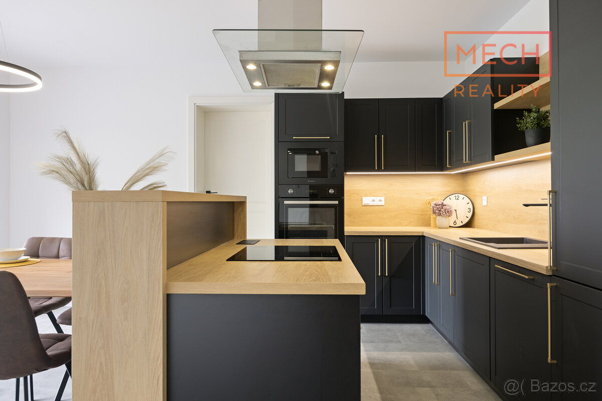 Prodej bytu 3+1 s terasou - 8