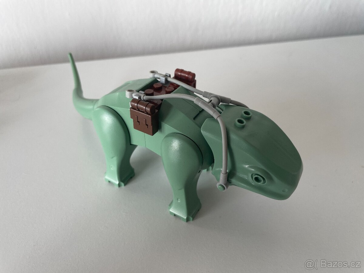 LEGO Star Wars 4501 Mos Eisley Cantina - 8