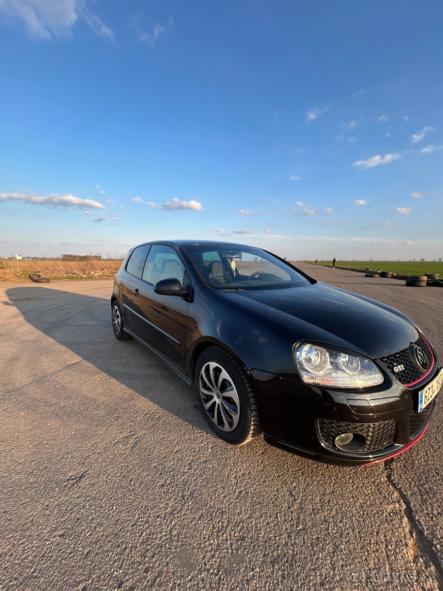 Golf 5 gti - 8