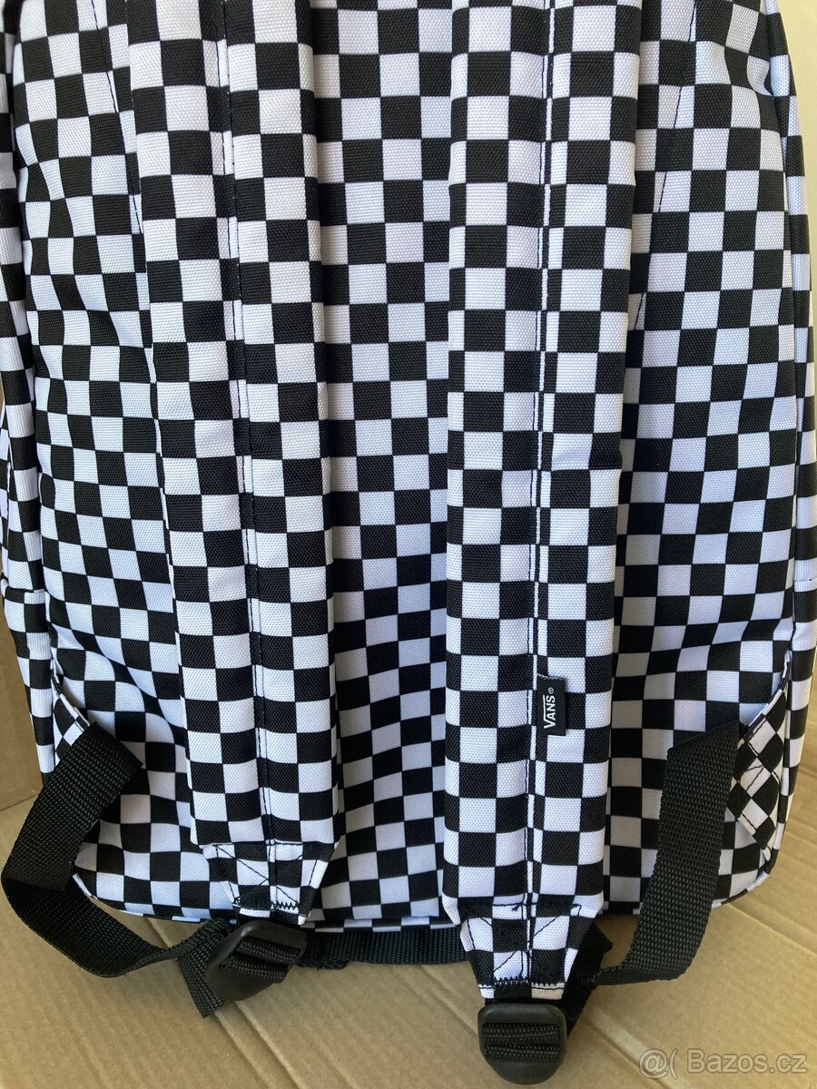 Batoh Vans nový - 8