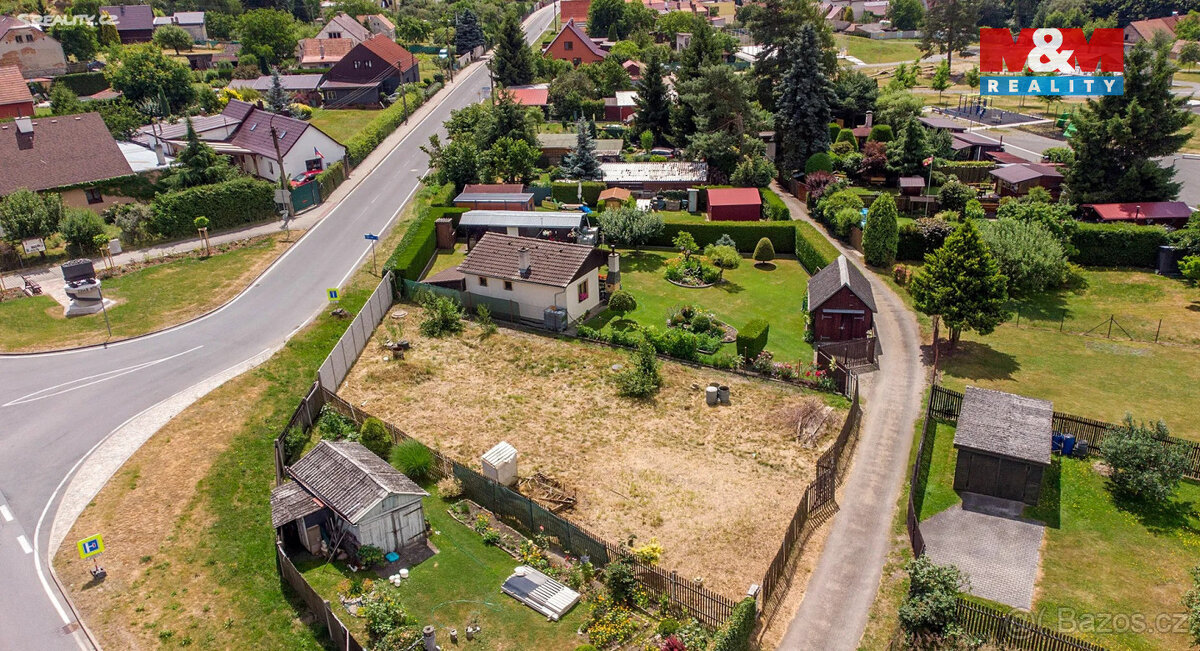 Prodej rodinného domu, 40 m², Břasy - 8
