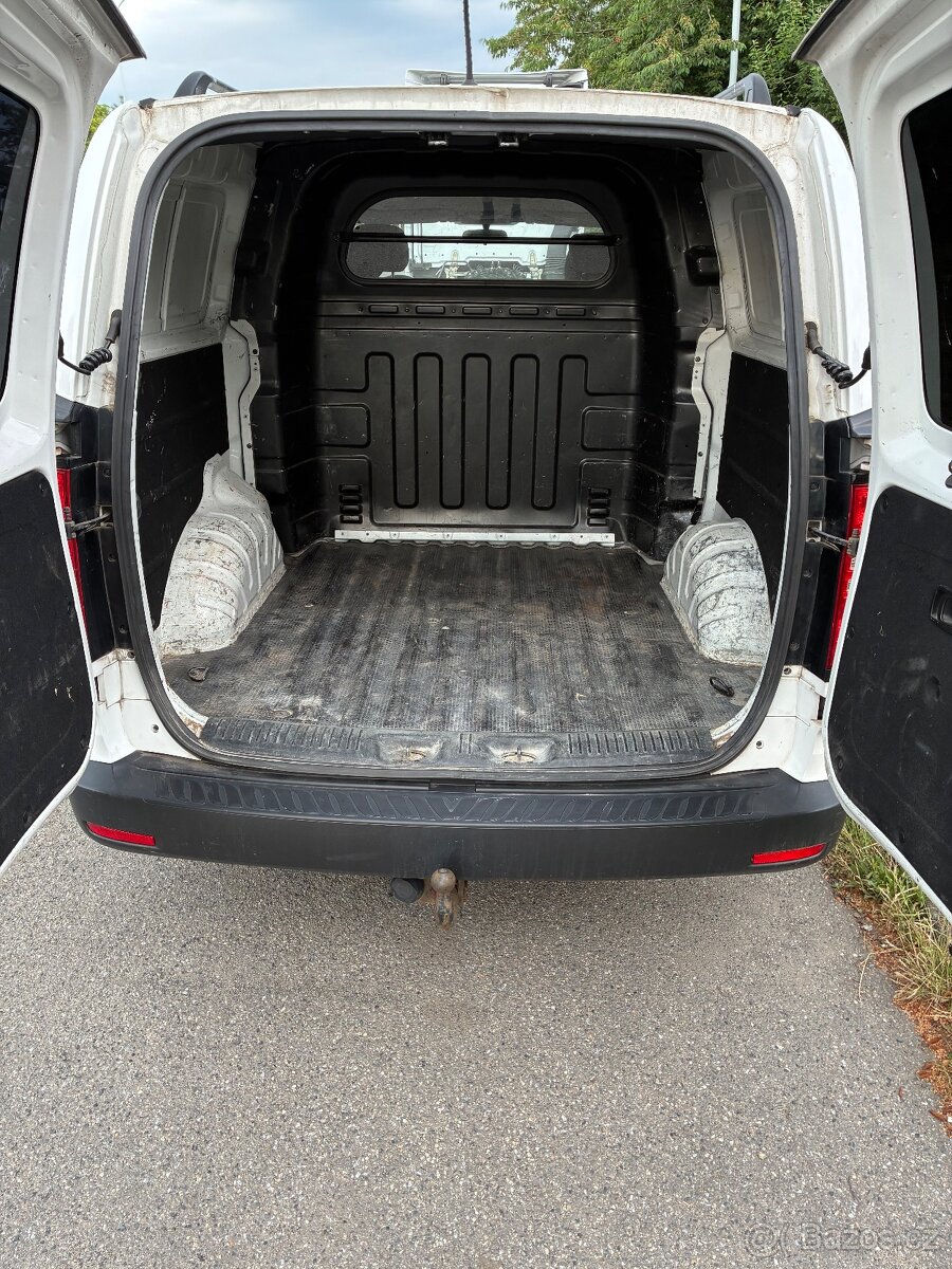 Hyundai H1, 2016 - 8
