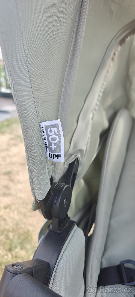 Kočárek ABC Design Salsa 4 Air - 8