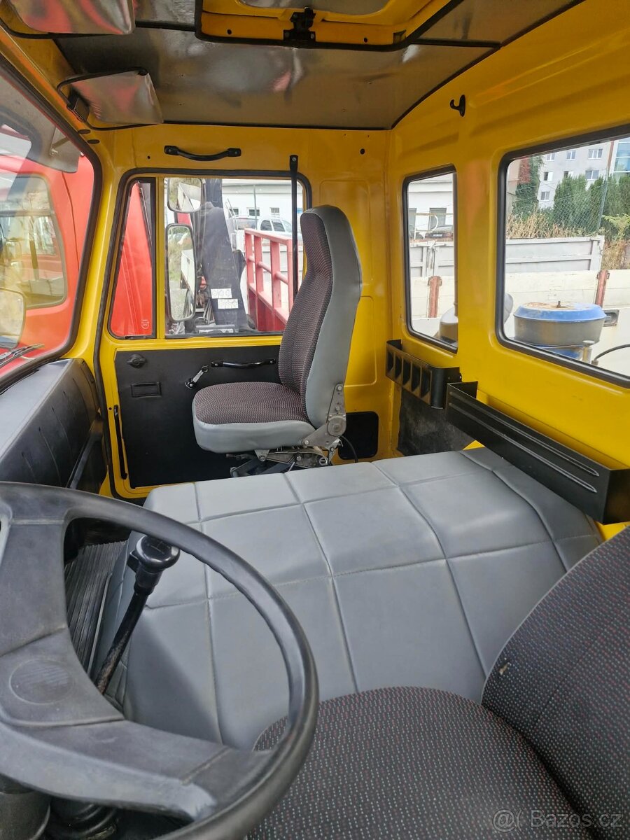 Tatra 815 Hákový kontejner - 8