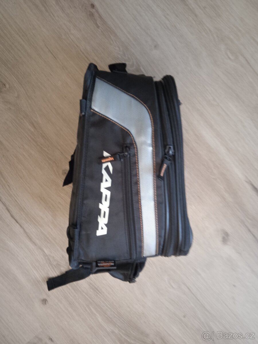 Magnetický tankvak KAPPA - 8