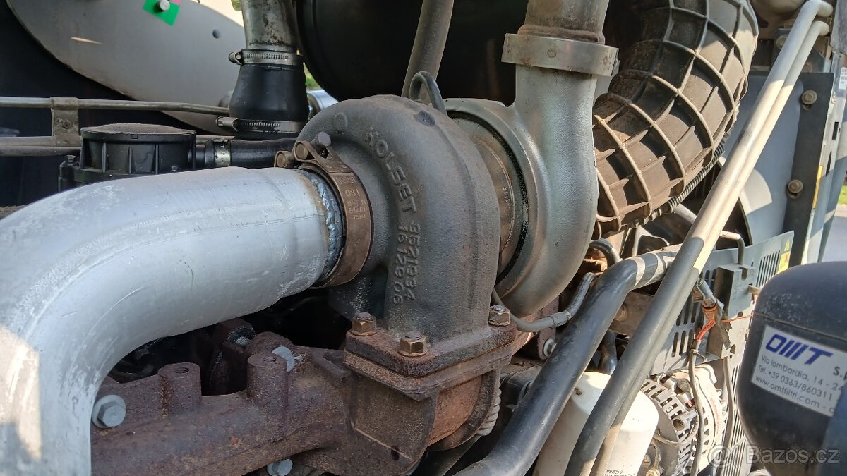 New Holland T6050 Plus - 8