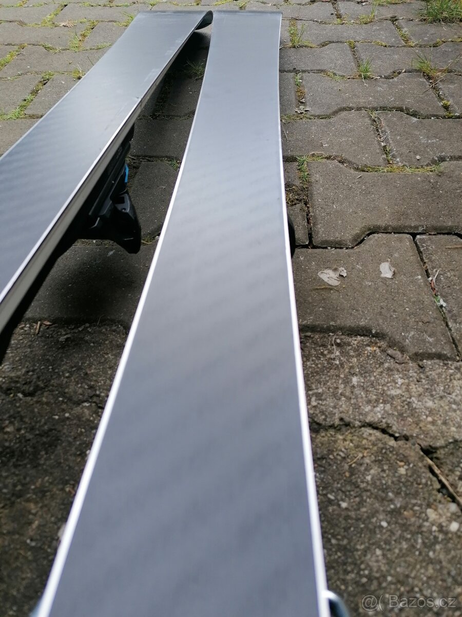 STOCKLI Laser SL 150cm r-11. Model 2022/2023 - 8