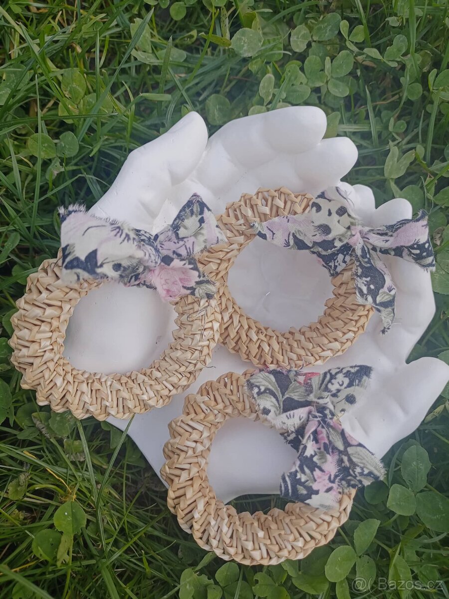 Originální dárek,pozornost pro radost-kolotoč štěstí,OZDOBY - 8