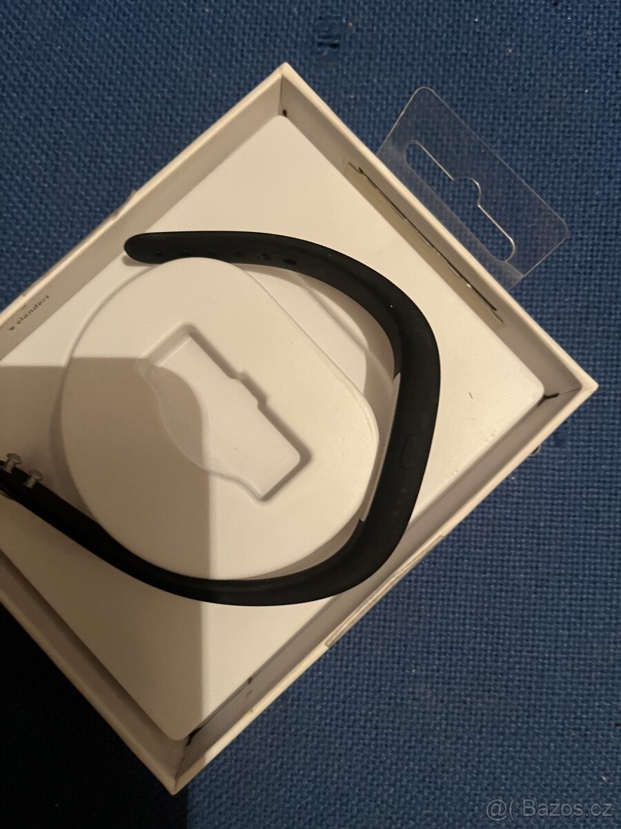 chytrý náramek Sony SmartBand xperia - 8