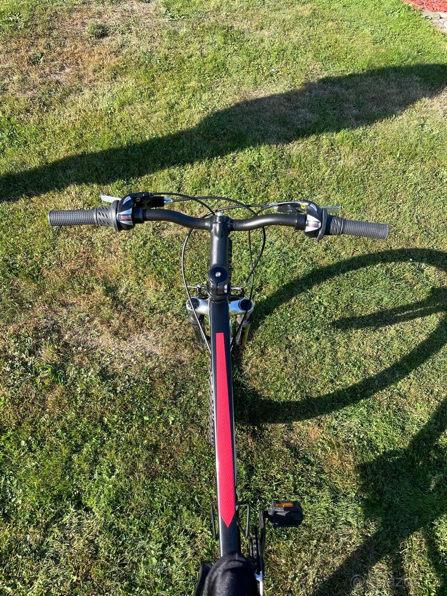 Horské kolo X-Fact Active Alu 26 - 8