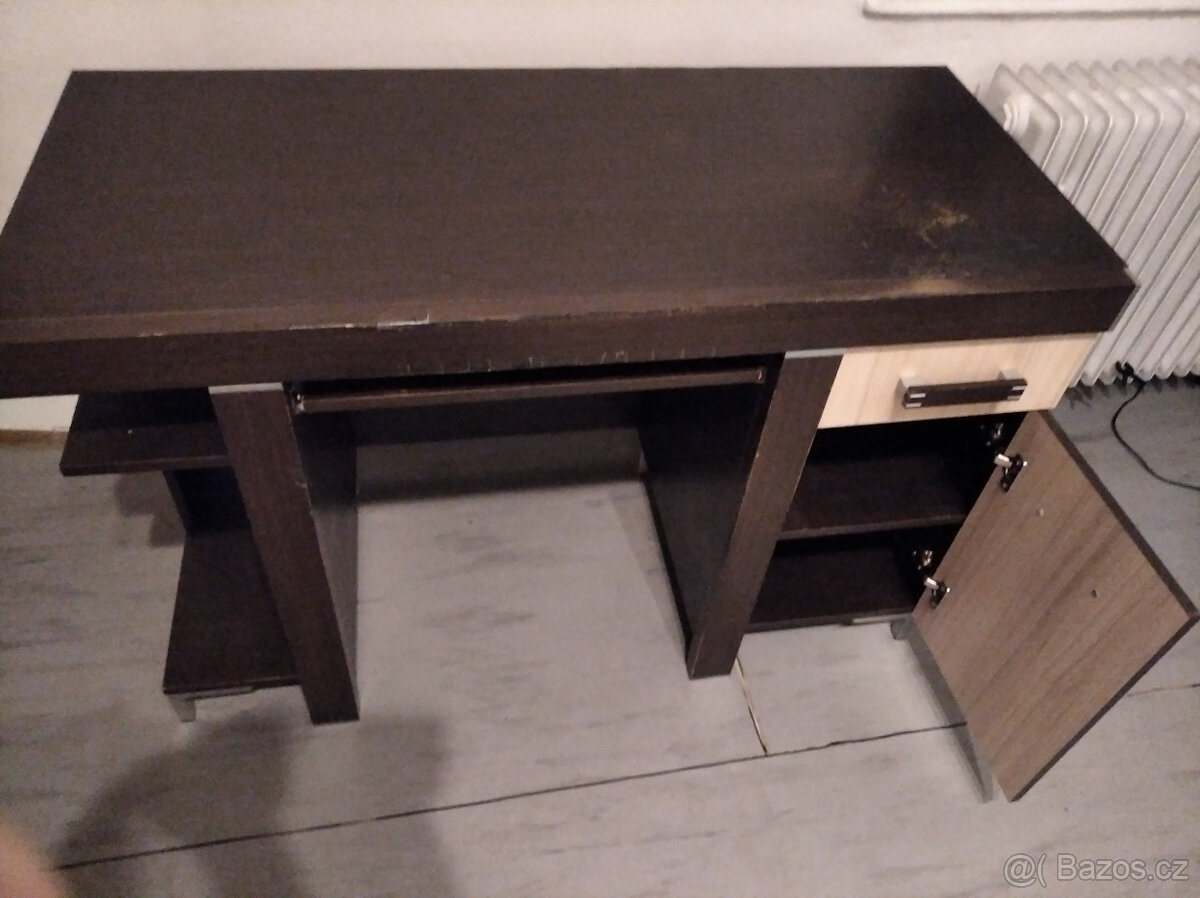 Psací stůl - 8