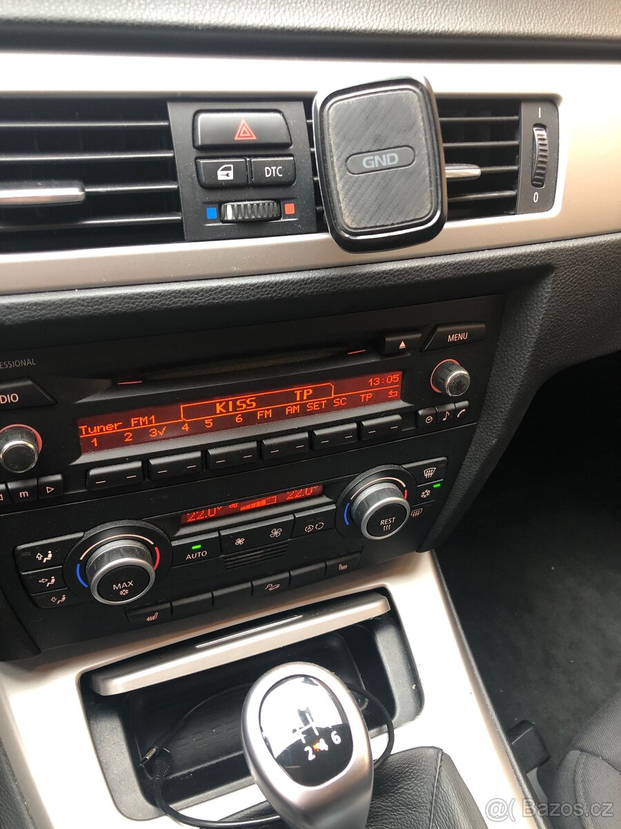 BMW 325ix e90 160KW - 8