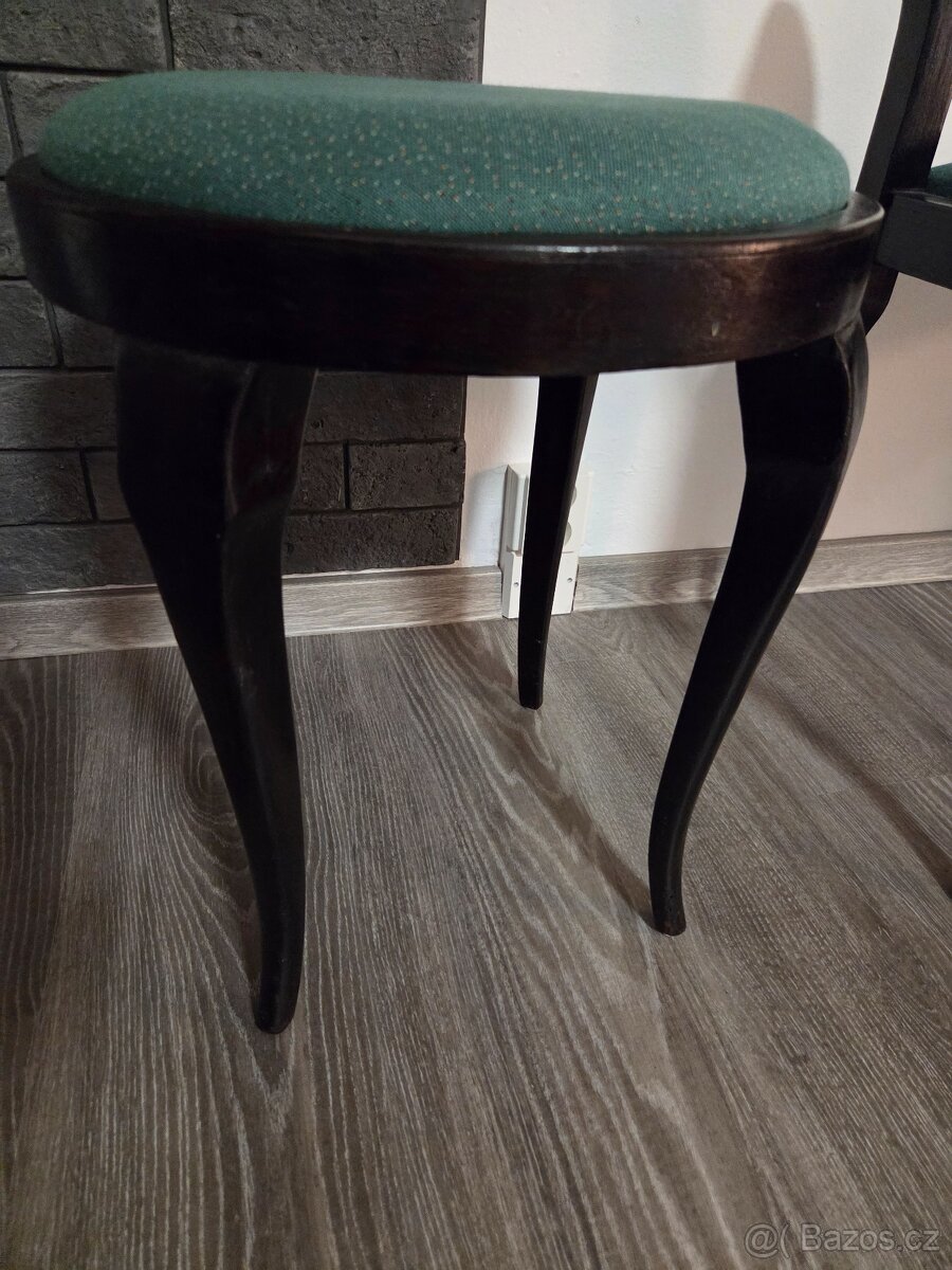 Starozitna sedaci souprava - 8