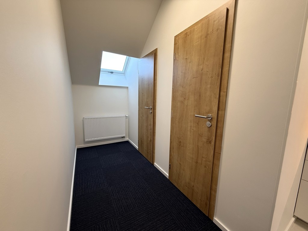 PRONÁJEM KANCELÁŘSKÉHO KOMPLEXU O CP CCA 181,57M2 V BRNĚ - 8