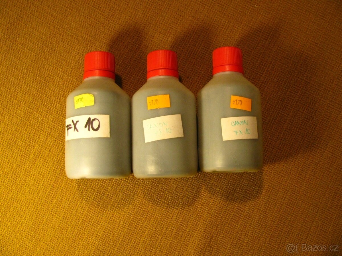 TONER HP LJ 5L/6L naplň prášek do toneru + SAMSUNG MLT-D111s - 8