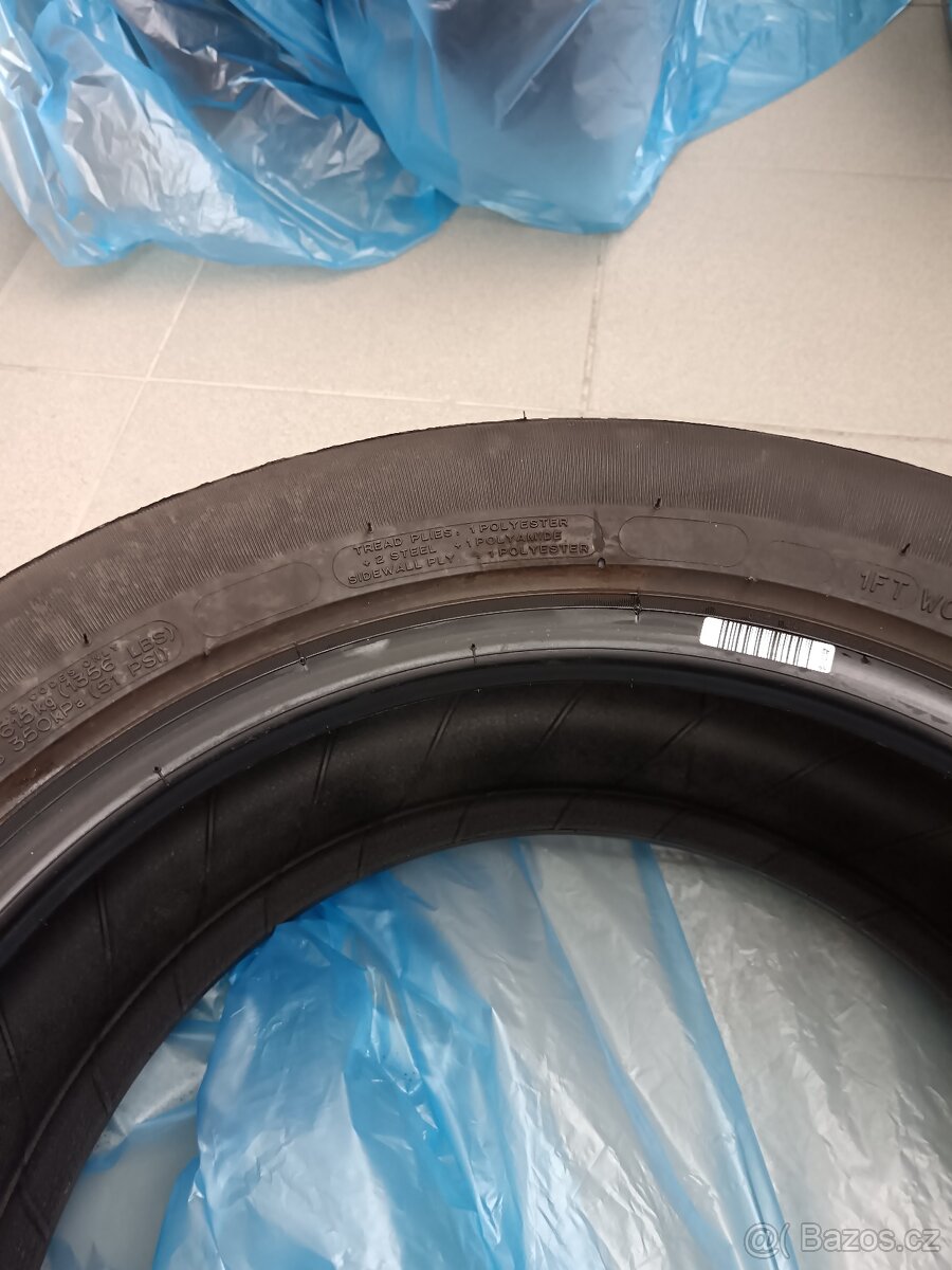 Letní pneumatiky - 8