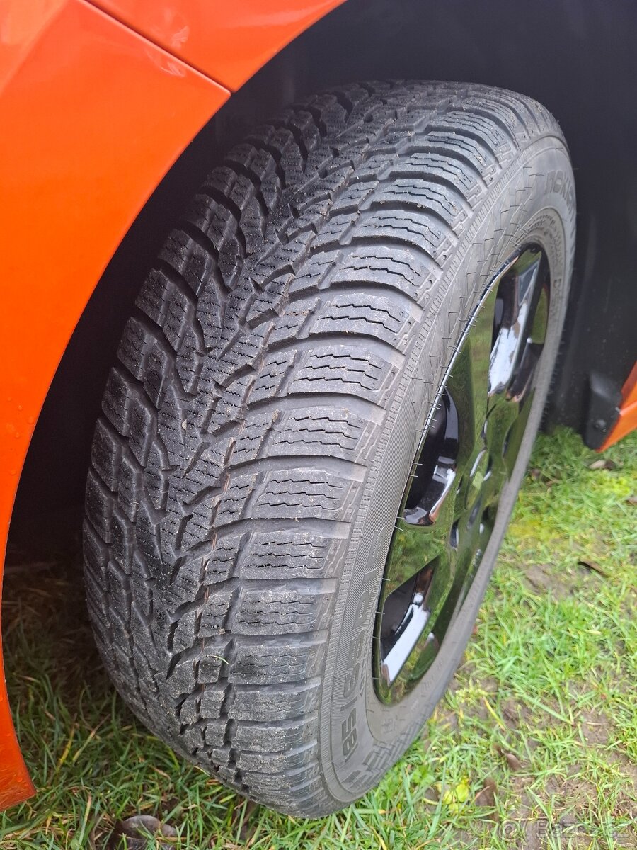 Opel Corsa 1,2 naj.15 500km r.v.2023 - 8