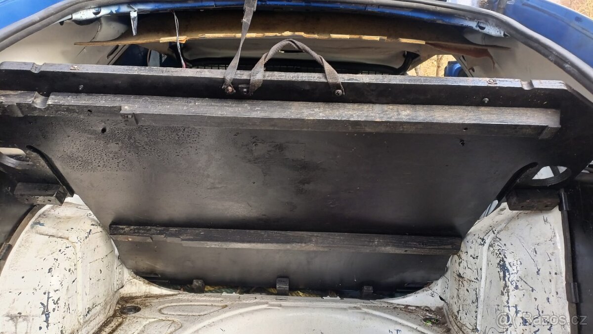 Podlahové desky z fabia 1 praktik - 8