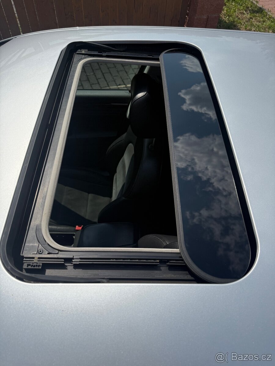 Prodej - Škoda Superb - 8