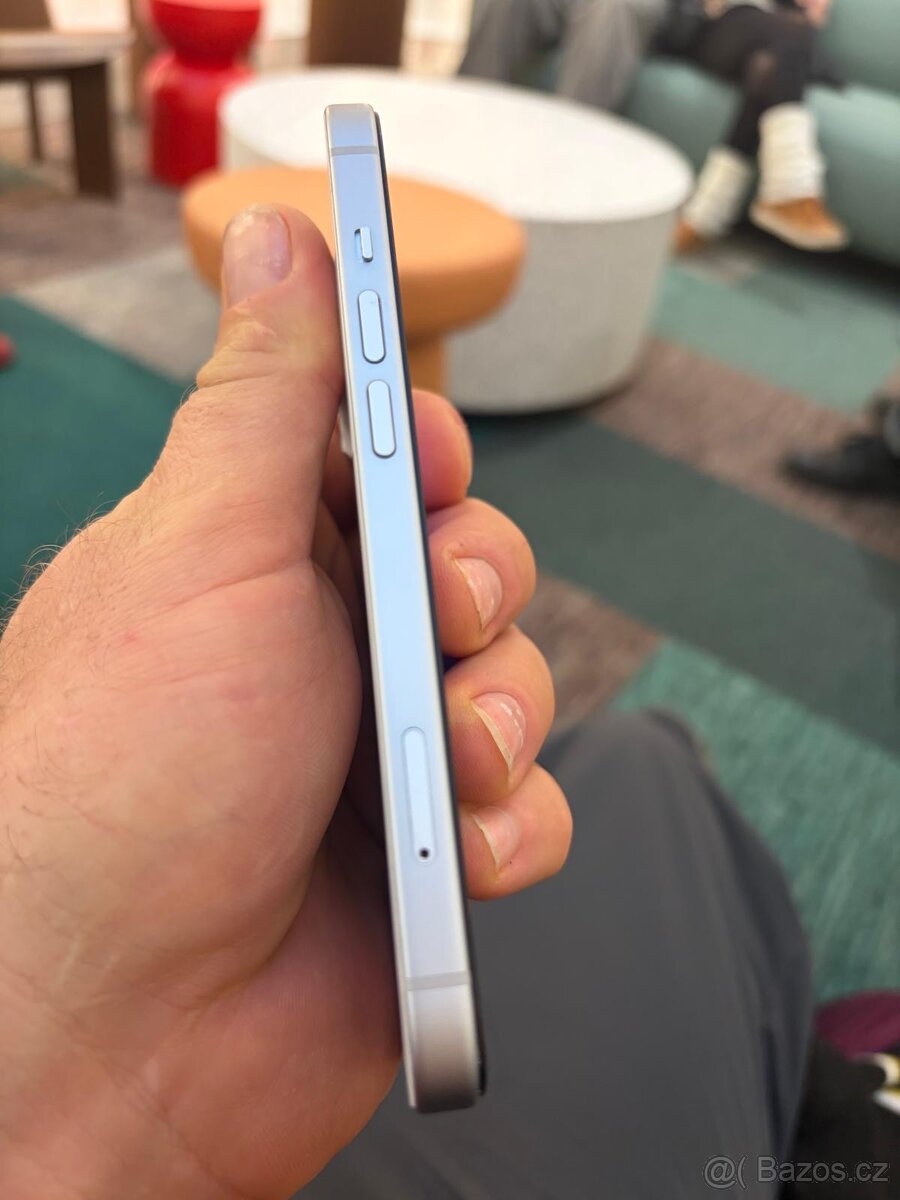 iPhone 15, 128, apple - 8