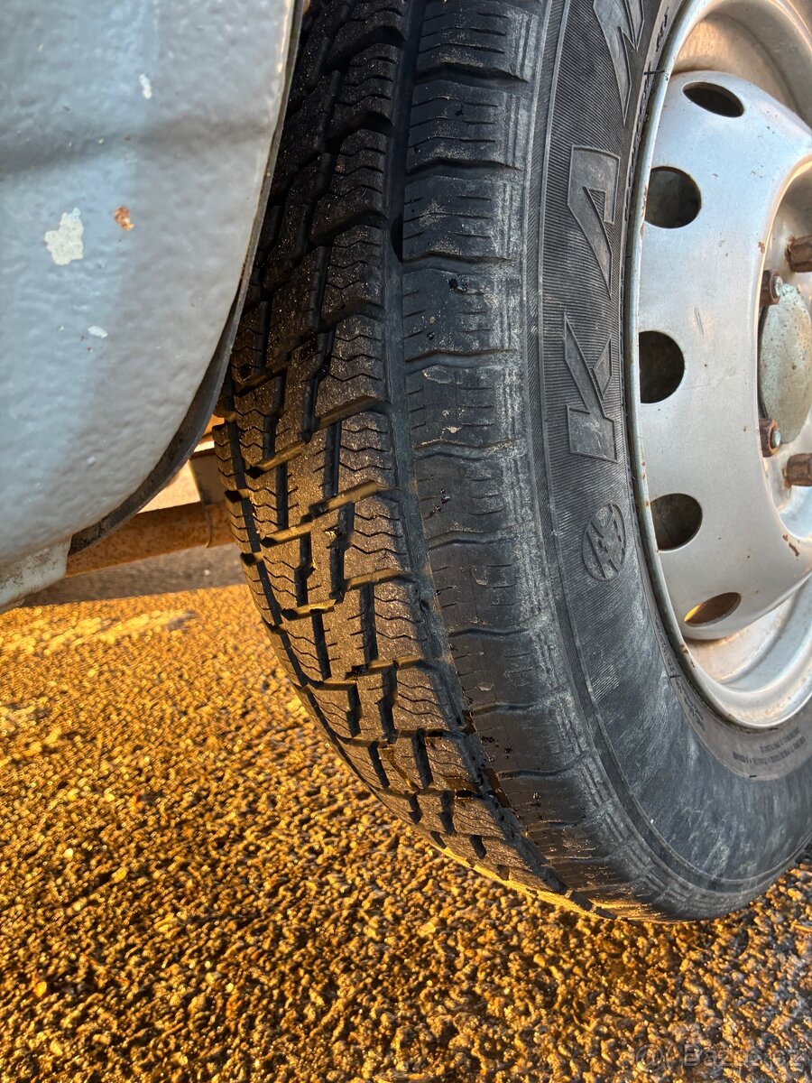 Lada Niva 4x4 1.7 + LPG - 8