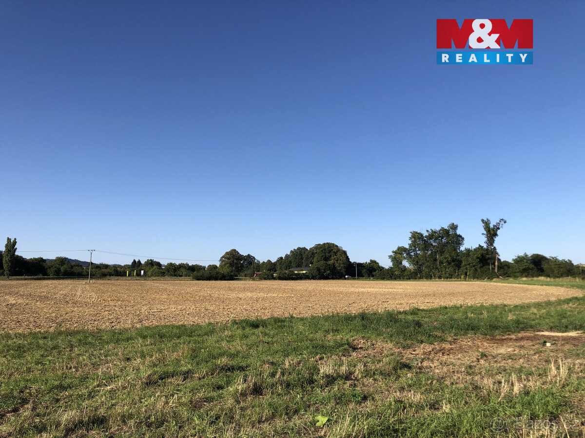 Prodej pole, 3416 m², Olomouc - 8