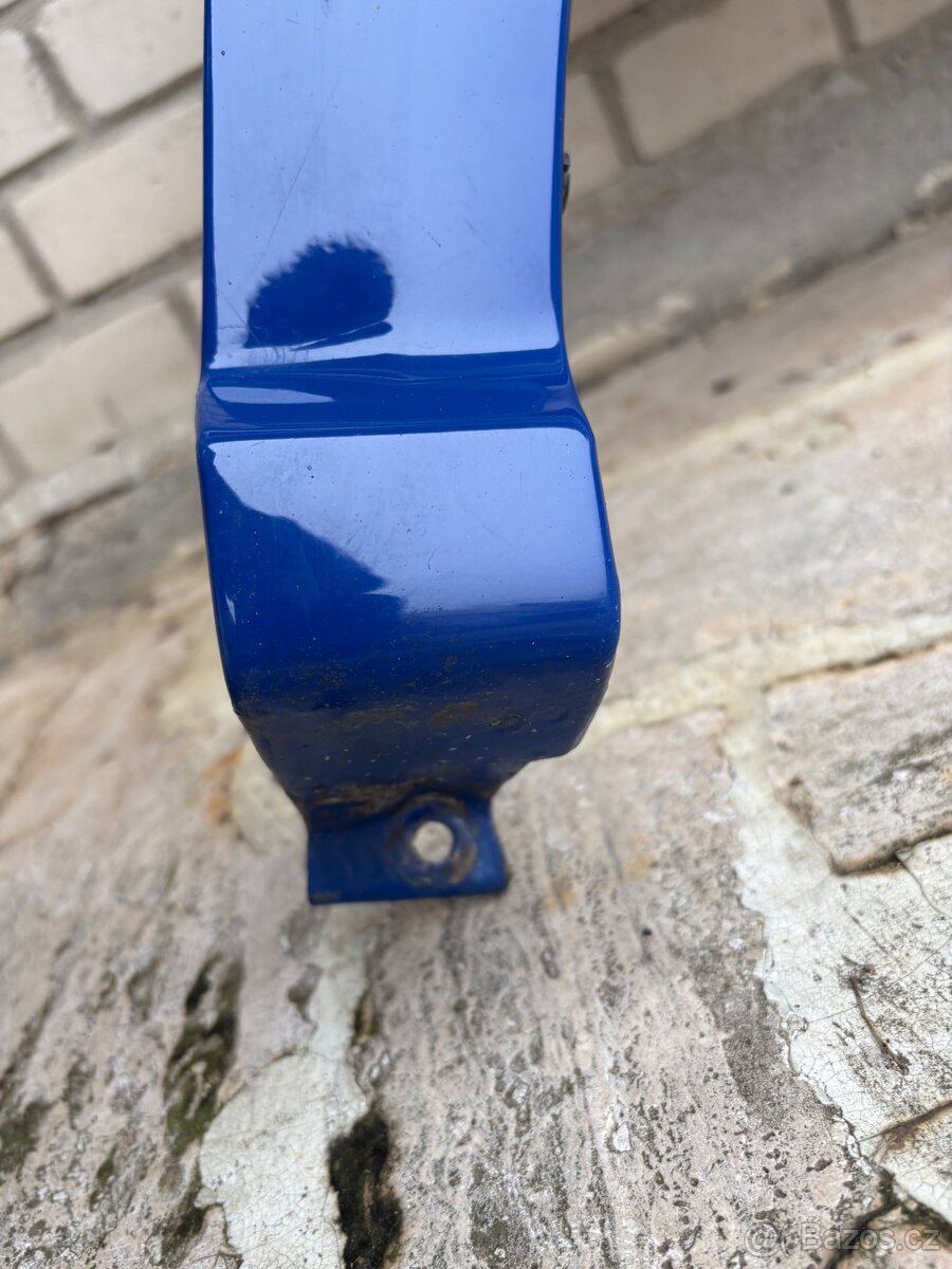 Fabia 1 blatník - 8