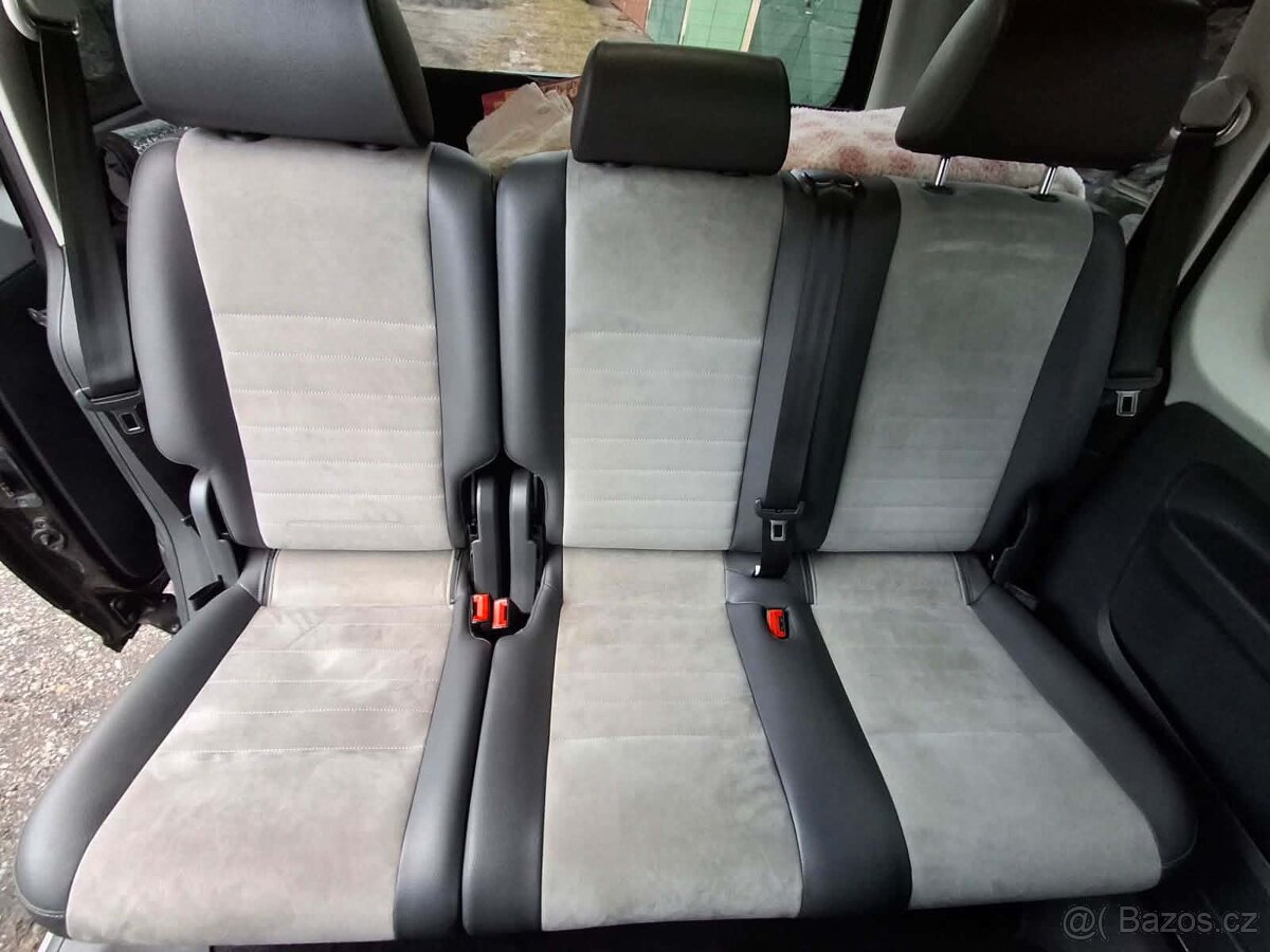 Volkswagen Caddy 2.0 103kw 2014 - 8