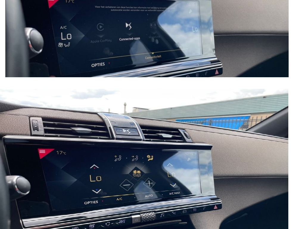 DS 7 Crosbak 1.6i 180ps Aut Performanc LED Kam AL Pano 7/19 - 8