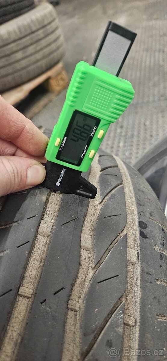 Alu r16 215/45 - salvador - 8